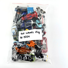 Matchbox Konvolut 1 kg |