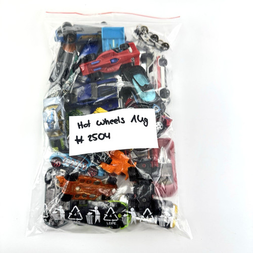 Matchbox konvolut - konvolut, 1
