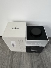 Suunto Race Allblack Sportuhr