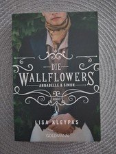 Die Wallflowers: Annabelle & Simon, Lisa Kleypas