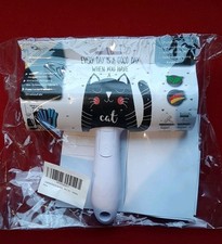 Fusselrolle Fusselbürste Tierhaarentferner Tierhaar-Roller f. Hunde-/Katzenhaare