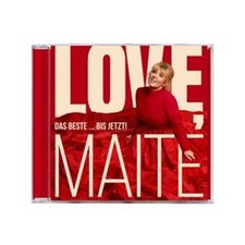CD Maite Kelly -