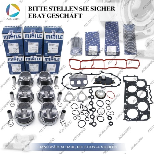 Motor überholung kolben - motor,