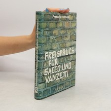 Freispruch für Sacco und