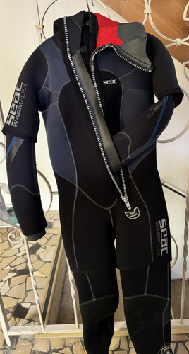 Seac warmflex neopren - seac,