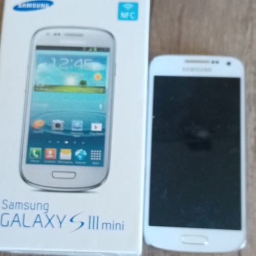 Samsung galaxy iii mini - samsung,