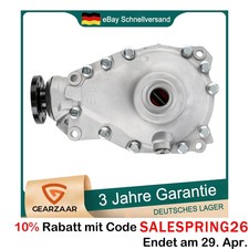 Differential für bmw - 3,15,