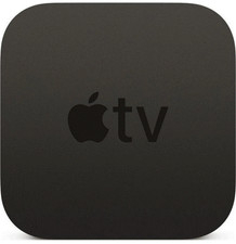 Apple TV 4K HDR10 32GB