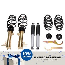 BlackEdition Gewinde