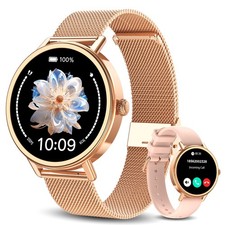 Smartwatch Damen mit