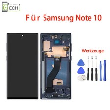 Für Samsung Galaxy Note 10