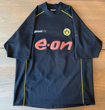 Borussia Dortmund Trikot
