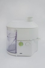 BRAUN MP 50 32 MP50 MP32 SAFTZENTRIFUGE ZENTRIFUGE ENTSAFTER VINTAGE