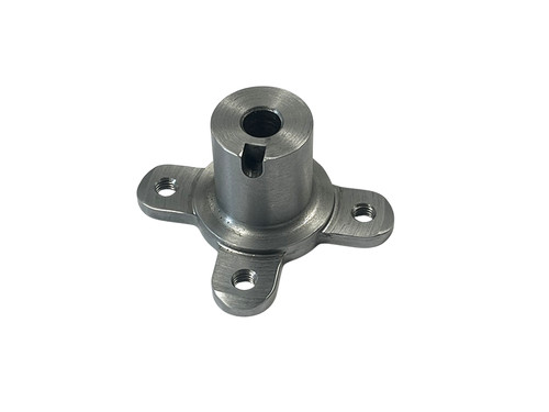 Halter fã mercedes m103 - halter,