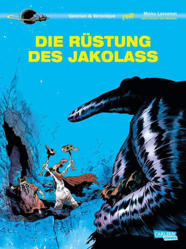 Valerian und veronique spezial - und,