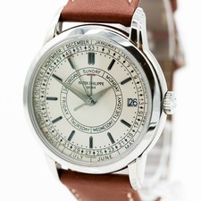 Patek Philippe Calatrava