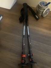 Komperdell CXP carbon walking