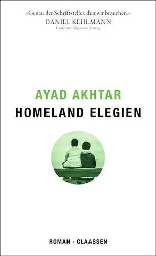 Homeland elegien - homeland,