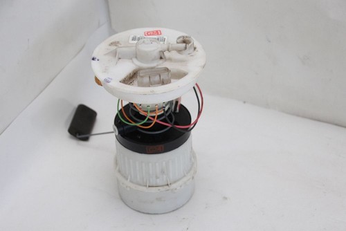 Benzinpumpe ford focus max - benzinpumpe,