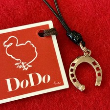 Dodo Pomellato Halskette