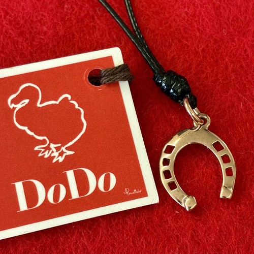 Dodo pomellato halskette - dodo,