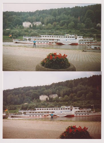 Bad schandau anleger - 2,