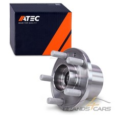 ATEC RADLAGER RADNABE VORNE