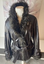 Butterweiche Lammleder