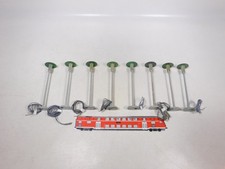 Märklin H0 AC 8x 7047 Guss