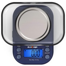 Feinwaage Taschenwaage 0 01g