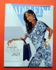 MADELEINE 2025 - Hot Summer