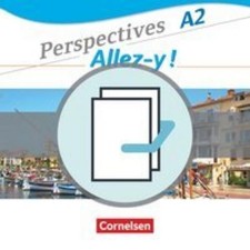Perspectives - Allez-y ! A2 -