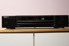 Kenwood GE-2060  Graphic Equalizer