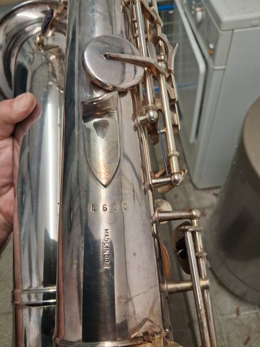 Verkaufe ein tenor s - verkaufe,