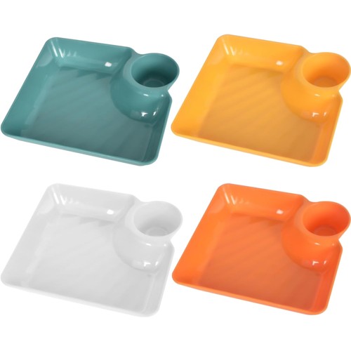 Servierschalen set 4er - servierschalen,