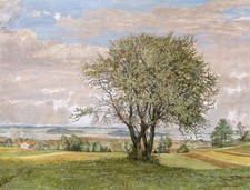 ölgemälde rudolf sieck - Ölgemälde, „
