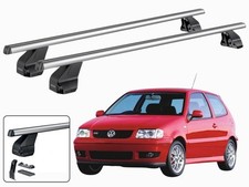 Dachträger für polo 3er - vw,