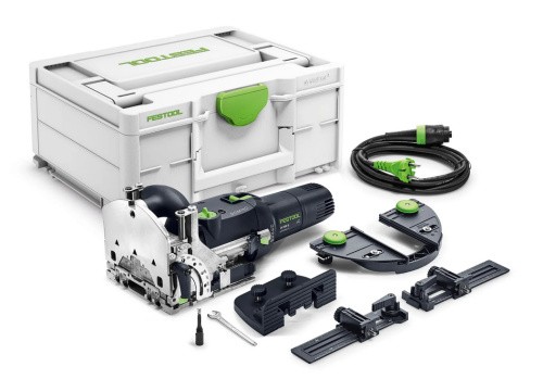 Festool dübelfräse domino - festool, df