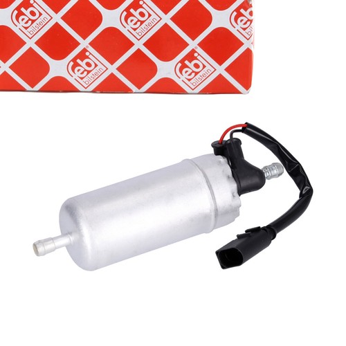 Febi kraftstoffpumpe - febi,