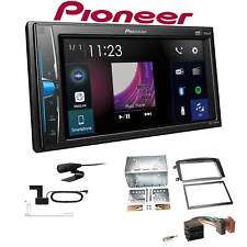 Pioneer Multimedia Autoradio