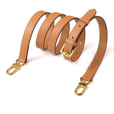 Echtleder Trageriemen