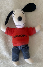 Snoopy Kuscheltiere / Kuscheltier / Spielzeug / Stofftier 