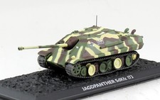 Panzer Jagdpanther Wehrmacht