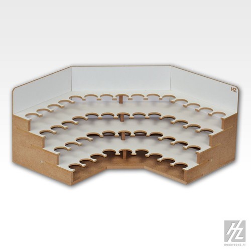 Hobbyzone mws farbenhalter - ,