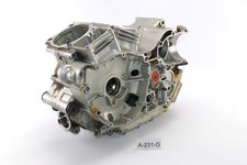 Suzuki VS 1400 Intruder VX51L 1987 - Motorgehäuse Motorblock A231G