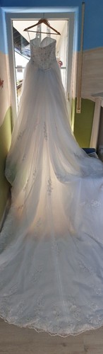 Traum hochzeitskleid - traum,
