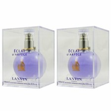 Lanvin Eclat D Arpege 2 x 100