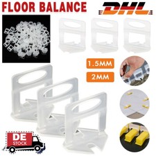 200-4000 Stk Zuglaschen