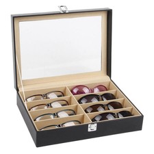 8/12/18 Brillen Brillenkoffer