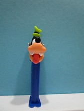 PEZ  Dispenser Disney Micky Maus / Duck Tales  - Goofy -  (1)